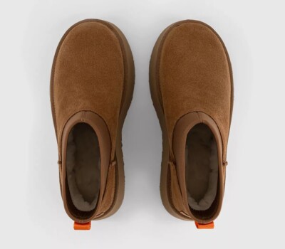 Brand New in Box 100% Authentic UGG Classic Mini Dipper Platform