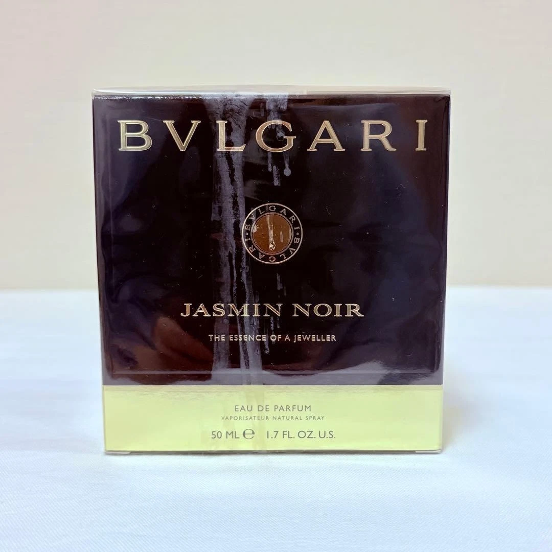 Las mejores ofertas en Bvlgari JASMIN NOIR eau de parfum para