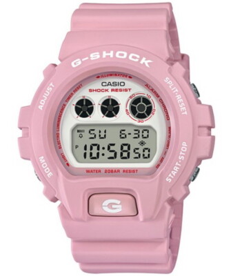 Casio G-Shock SAKURA STORM Limited Men's Watch DW-6900TCB-4 | eBay