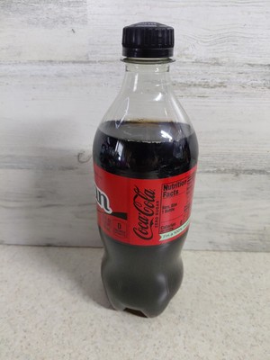 Share a Coke with Evan 2025 Personalized Coca Cola Bottle 20oz