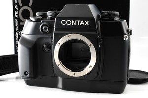 Contax Ax | eBay