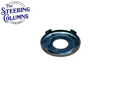 FOR DODGE CHRYSLER JEEP DOOR LOCK CYLINDER FACE CAPS CHROME 321847