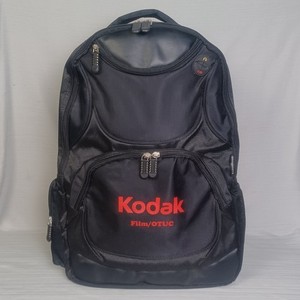 Kodak Backpack | eBay