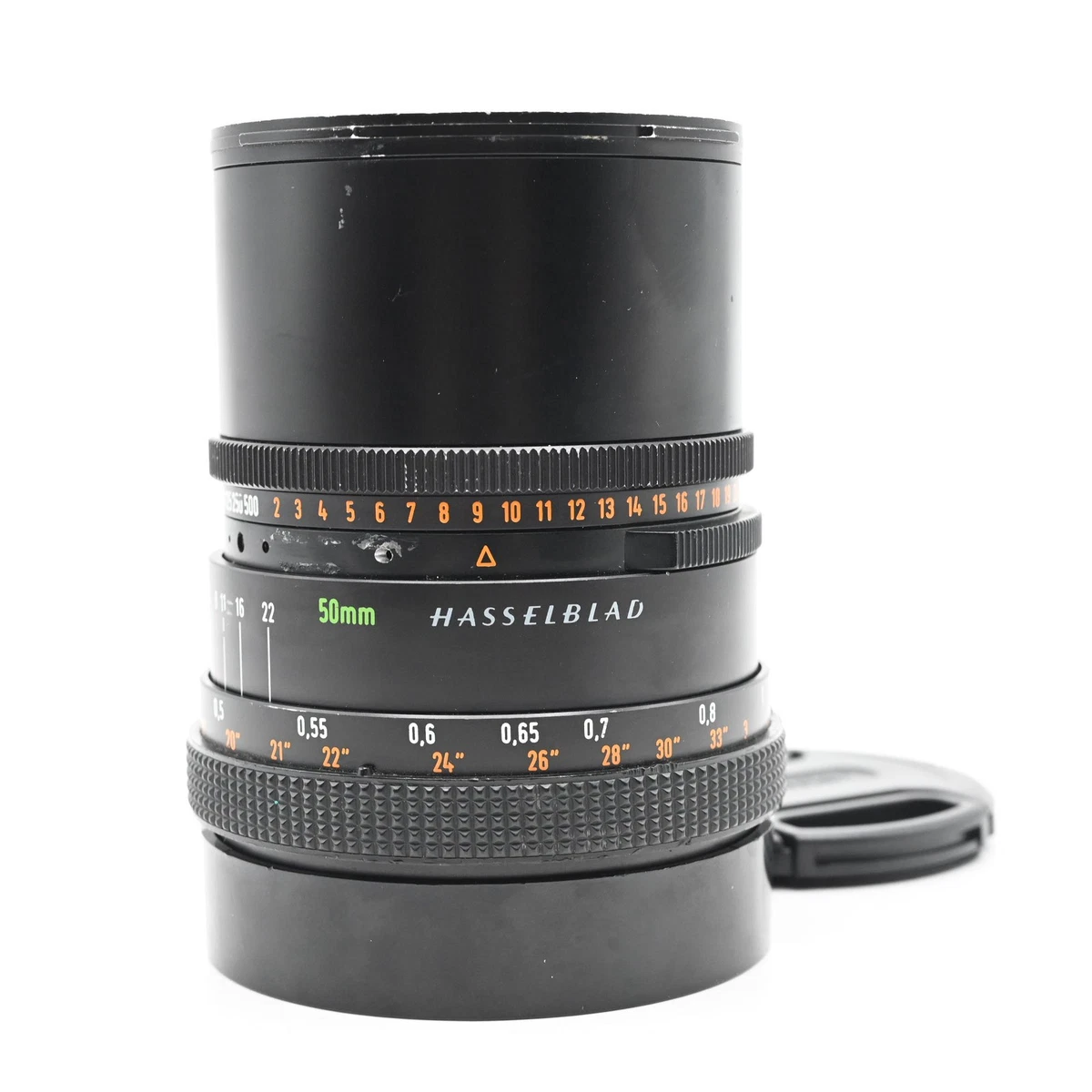 50mm Focal f/4 Hasselblad Camera Lenses for sale | eBay