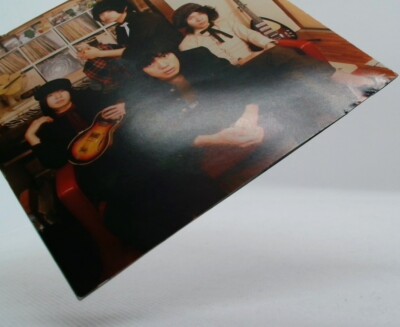 Kuroneko Chelsea, 黒猫チェルシー, 3CDs set [CD][OBI] rock, punk /J