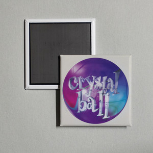 Prince Crystal Ball | eBay