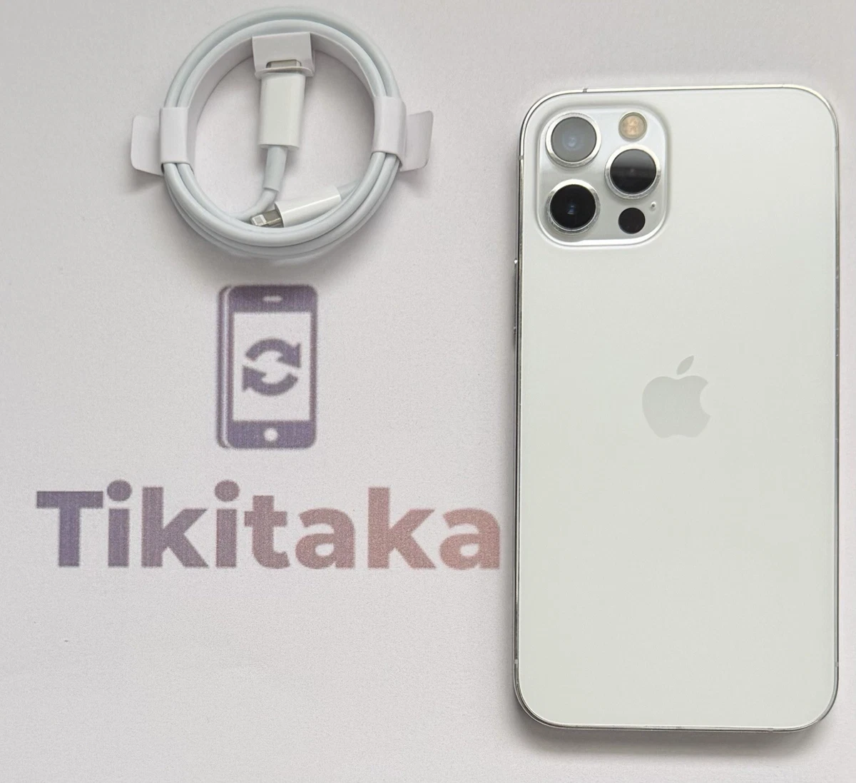 Apple iPhone 12 Pro 128GB for sale | eBay