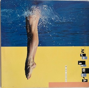 Men at Work Two Hearts | eBay