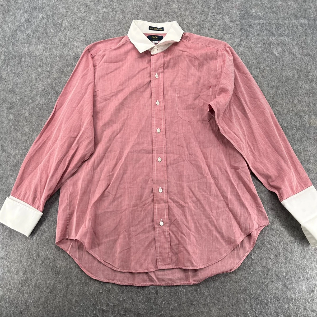 Sulka Shirts for Men for sale | eBay