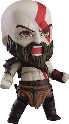 Good Smile God of War: Kratos ゴッド・オブ・ウォー クレイトス