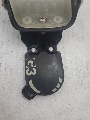 G3 Targa Ascent Telemark Ski Bindings | eBay