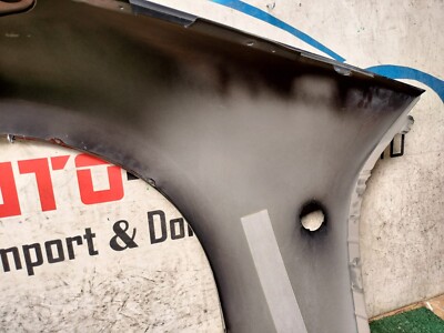 1 dent 2009-2020 Nissan 370Z 370 Z RIGHT PASSENGER FENDER OEM 2010