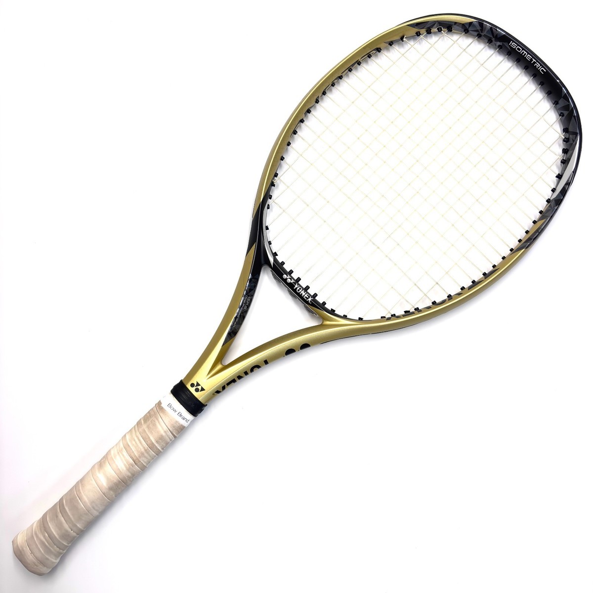 Yonex Ezone 100 LG2 4 1/4 285g Naomi Osaka Gold Tennis Racket