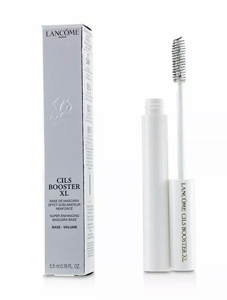 Lancome Cils Booster Xl Enhancing Lash Primer Mascara base Full
