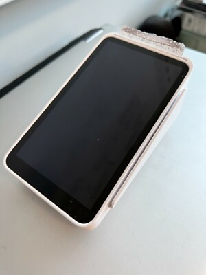 Square Terminal - portable credit card machine | eBay