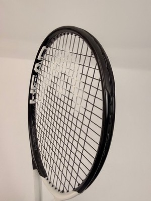 Head Graphene Touch Speed MP - Custom Paint, 4 1/4 Excellent