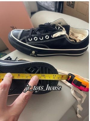 New CONVERSE ADDICT x mastermind JAPAN CHUCK TAYLOR shoes 26cm US