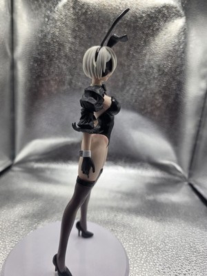 NieR:Automata Ver1.1a 2B (YoRHa No.2 Type B) Bunny Ver. Hentai