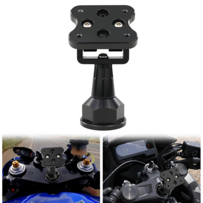 Fit For Kawasaki ZX-6R 2005-2012 ZX-10R 2011-2015 Phone Navigator