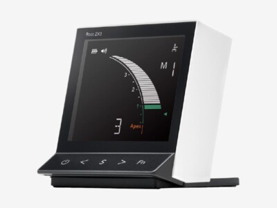 J. Morita Root ZX3 ZX 3 Dental Apex Locator NIB FDA Approved | eBay