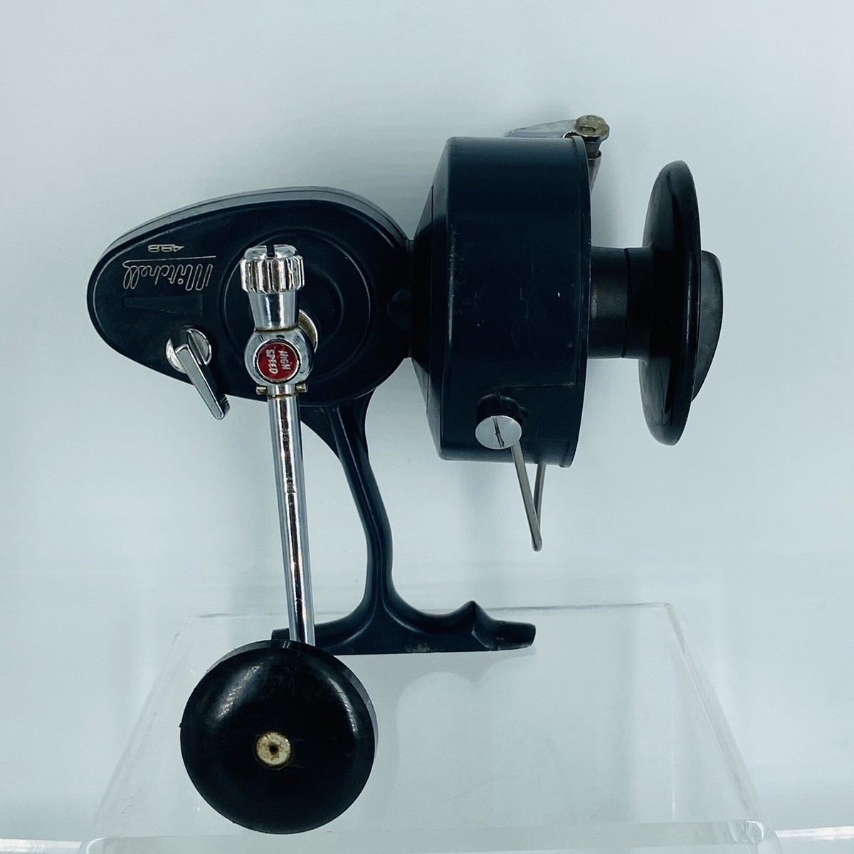 Garcia Mitchell 488 Saltwater High Speed Spinning Reel France