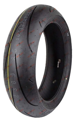 Dunlop Q5S 160/60ZR17 Sportmax Rear 160 60 17 Motorcycle Tire