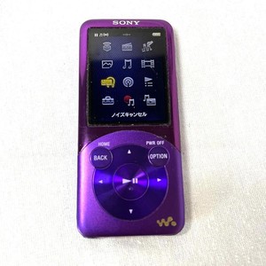 Sony Nw-S203 for sale | eBay