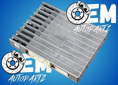 Toyota Rav4 2013 Factory JBL sound radio Amplifier 86280-0R020 Oem