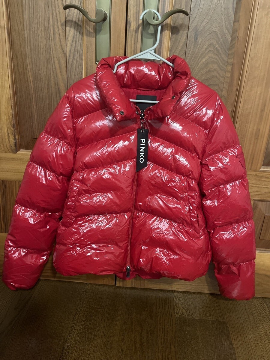 Pinko Jacket Size 8 | eBay