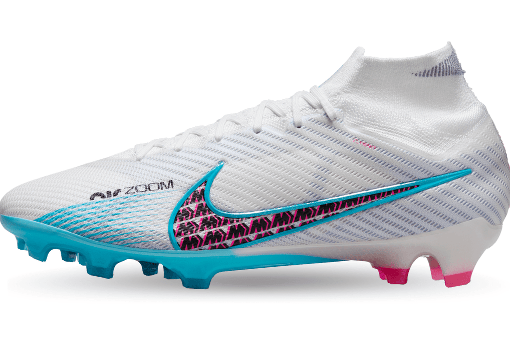 Nike Air Zoom Mercurial Superfly 9 Elite FG 'Blast Pack' Mens Size