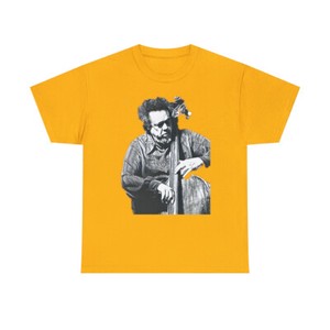 Charles Mingus Shirt | eBay