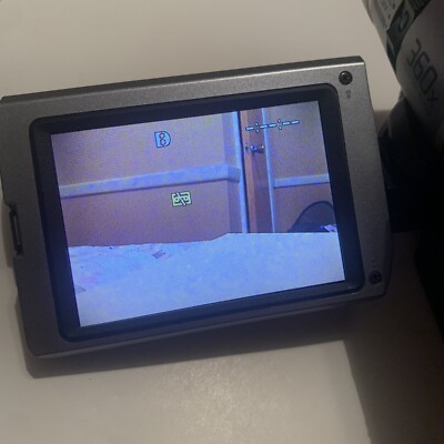 Sony DCR-TRV310 Digital8 Hi8 8mm Video8 Camcorder VCR Player Video