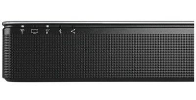 Bose SoundTouch 300 Sound Bar - Black for sale online | eBay