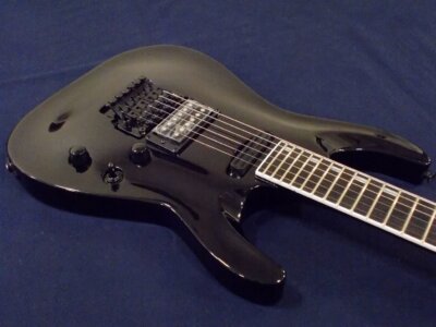 Grassroots by ESP G-HORIZON-FR Black Grassroots Horizon | eBay