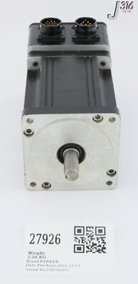 27926 PARKER SERVO MOTOR MPC891X-115074 | eBay UK