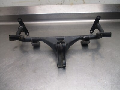1993-01 Kawasaki Ninja Zx-11 Zx11 ZX Cowling Stay Bracket Fairing