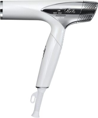 ReFa Hair Dryer BEAUTECH DRYER SMART W AC100-240V International