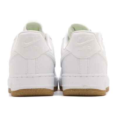 FN6326-100 Nike Air Force 1 Low Next Nature White (Women's) | eBay