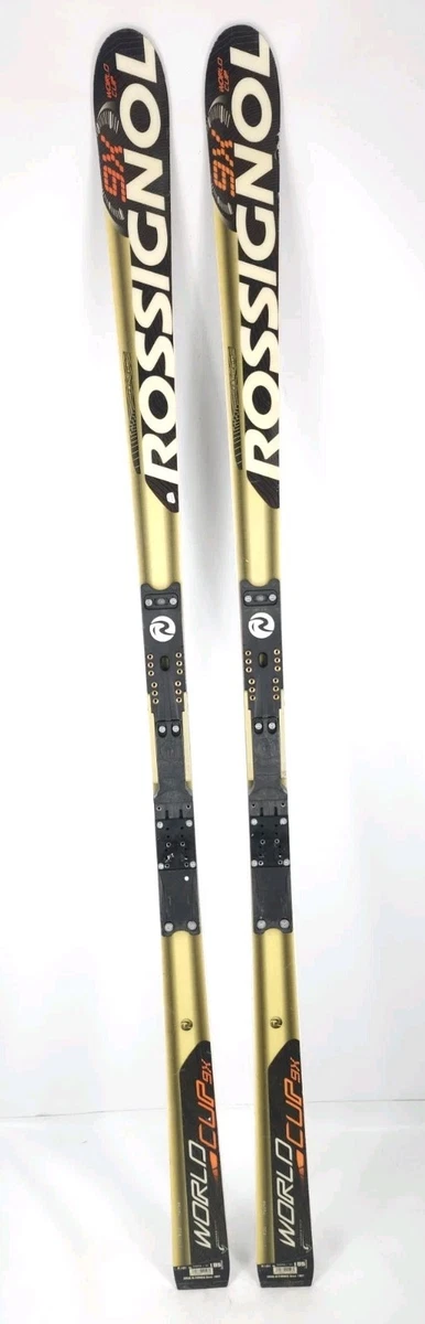 Rossignol 9 for sale | eBay