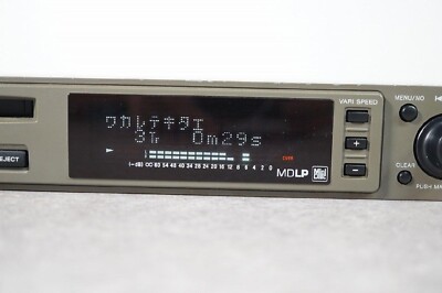 Sony MDS-E10 Mini Disc Player for sale online | eBay