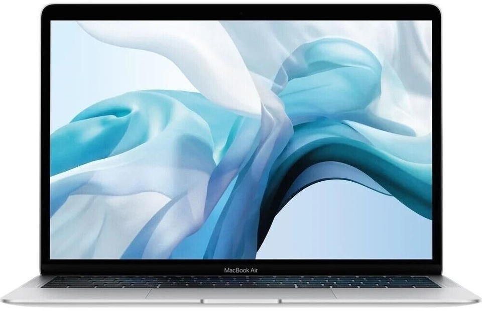 Apple MacBook Air 13 in 2018 for sale | eBay