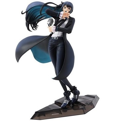 ONE PEACE Ado x Oda Art Visual Figure 200mm Jump Characters Store