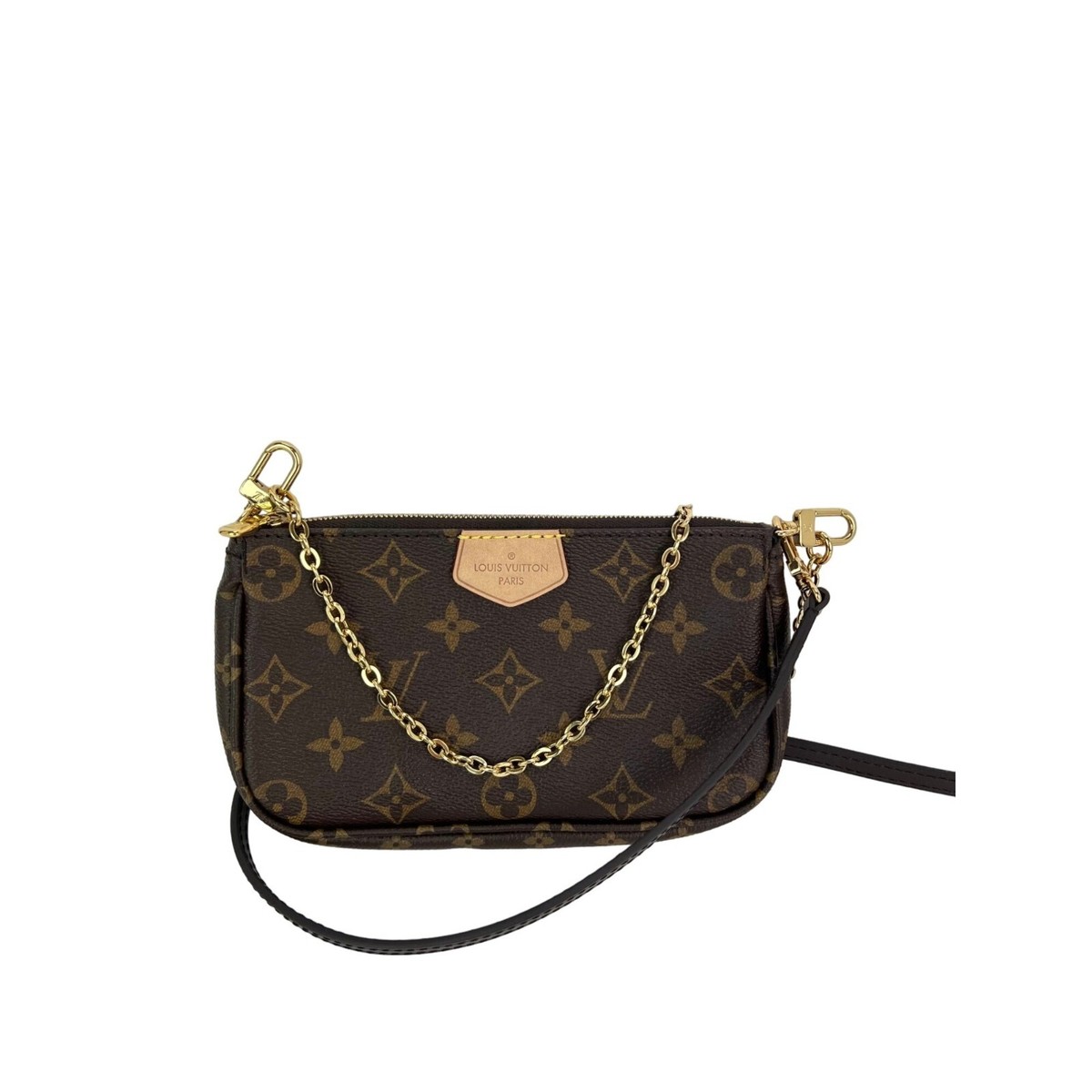 Louis Vuitton Pochette from Multi Pochette Shoulder Bag Ebay Live