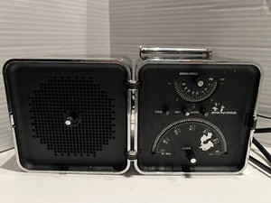 Brionvega Radio | eBay