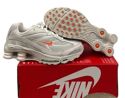 Size 9 - Nike Shox Ride 2 Light Bone for sale online | eBay