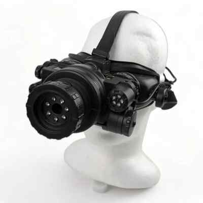 Call of Duty MW2 Modern Warfare 2 MW2 Night Vision Goggles