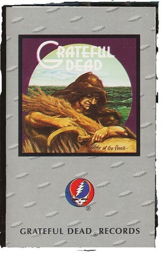 Grateful Dead Rocking the Cradle: Egypt 1978 POP-UP + Bonus