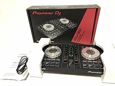 Pioneer DJ Controller DDJ-SB2 From Japan F/S [FROM JAPAN] | eBay