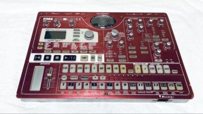 Korg Electribe SX ESX-1 Music Production Station Body only for