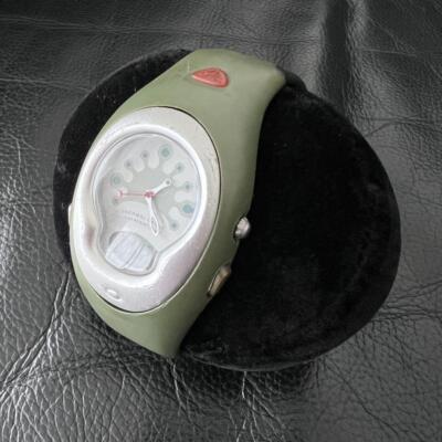 Rare item 90s NIKE ACG watch Nike Watch Vintage | eBay